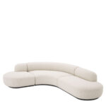 Boyle Sofa curved - Image 2