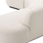 Boyle Sofa curved - Image 4