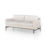 Dara Sofa - Knoll Natural