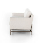 Dara Sofa - Knoll Natural - Image 2