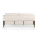 Dara Sofa - Knoll Natural - Image 4