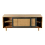 Ashley media console - Image 2