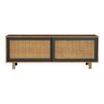 Ashley media console - Image 3