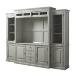 Wonka media console