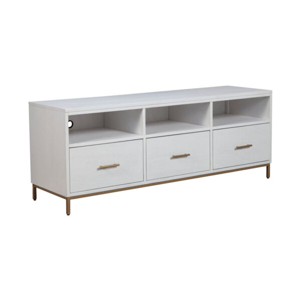 Mada media console