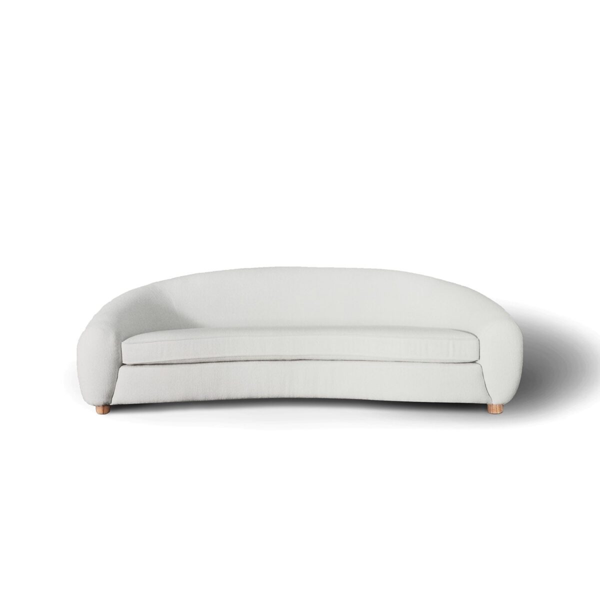 ice bear Sofa - Image 3
