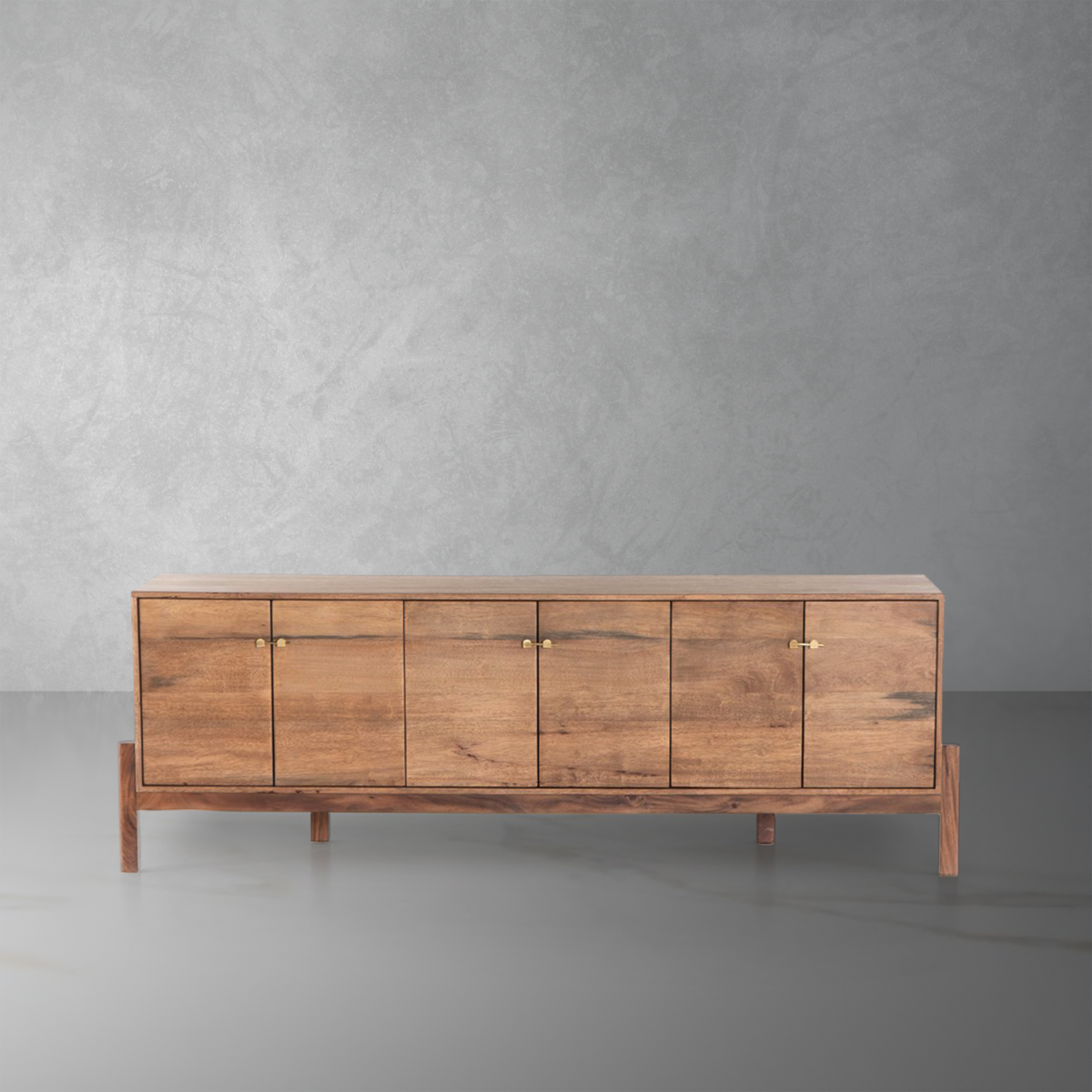 Pandora media console - Image 6