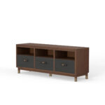 Belva media console