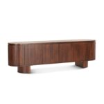 Roma cabinet