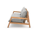 Inara Outdoor Sofa - Image 11