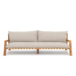 Inara Outdoor Sofa - Image 4