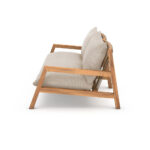 Inara Outdoor Sofa - Image 3