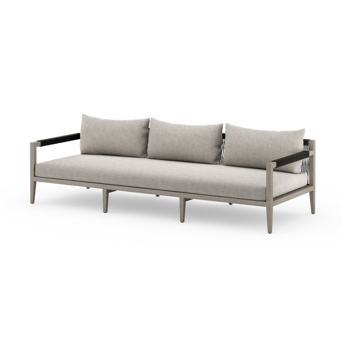 Acacia Outdoor Sofa - Image 31