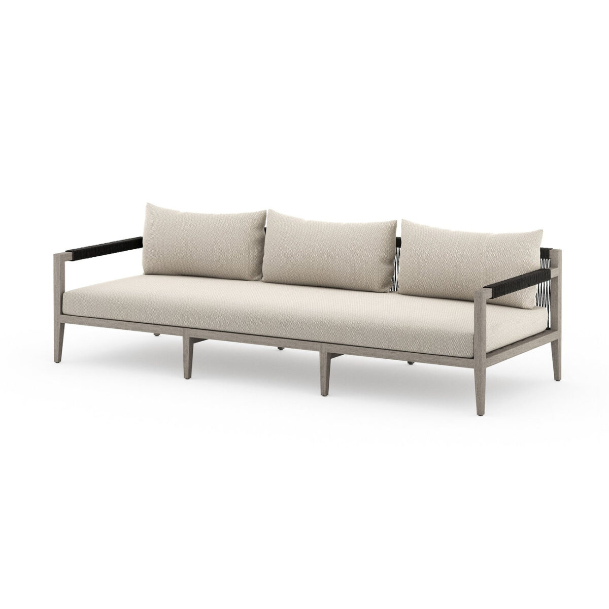 Acacia Outdoor Sofa - Image 30