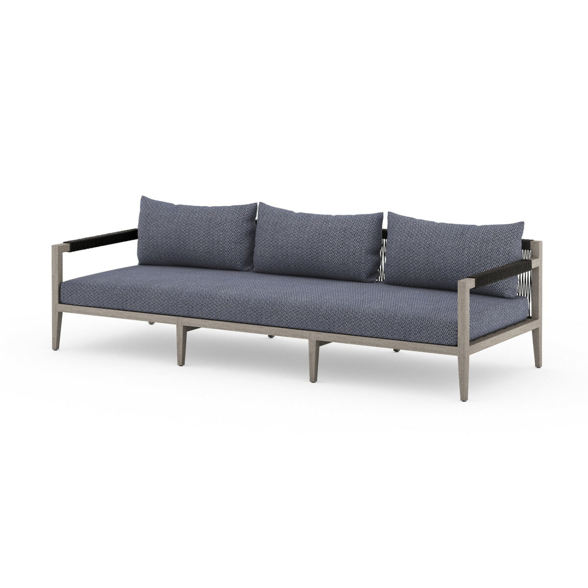 Acacia Outdoor Sofa - Image 29
