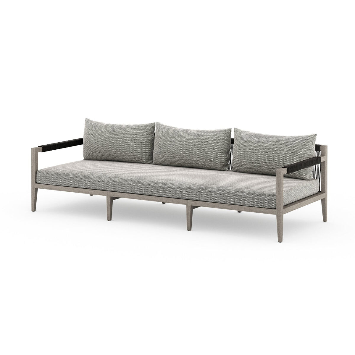 Acacia Outdoor Sofa - Image 28