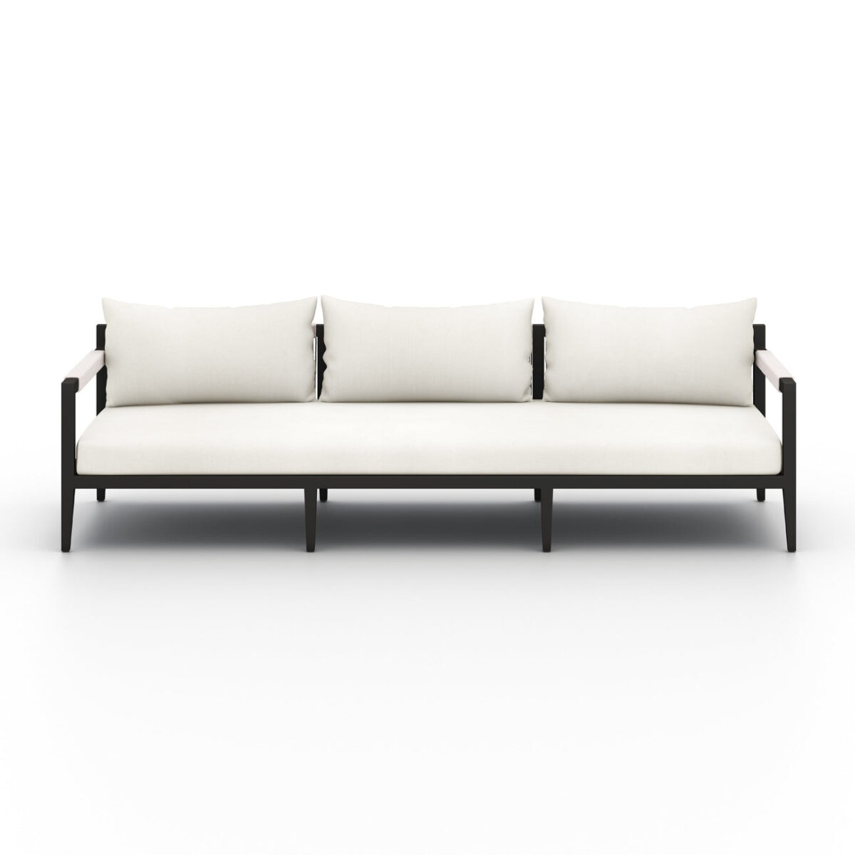 Acacia Outdoor Sofa - Image 17