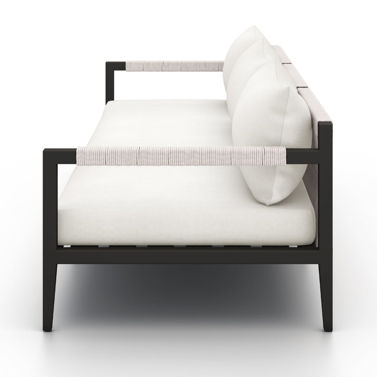 Acacia Outdoor Sofa - Image 16