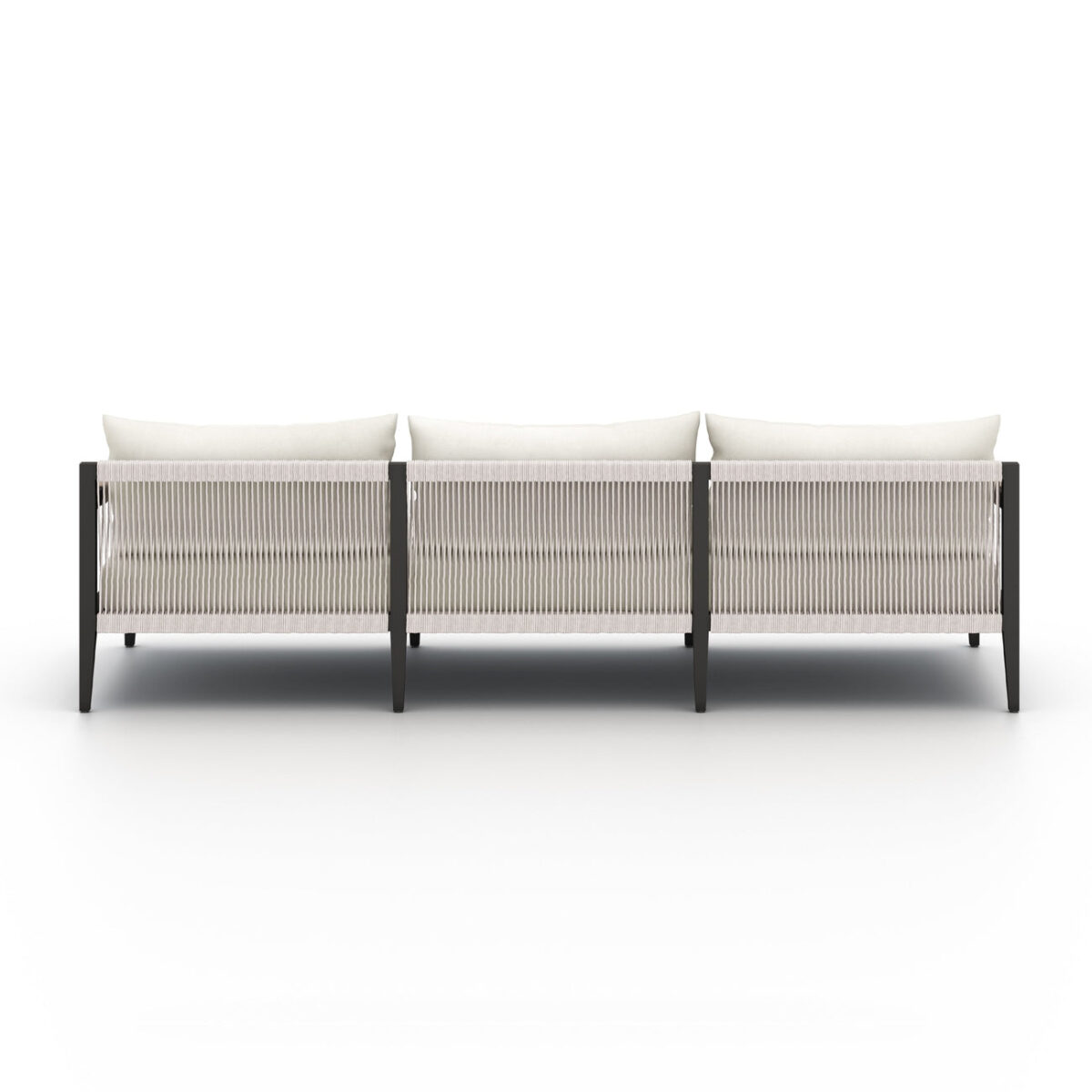 Acacia Outdoor Sofa - Image 15