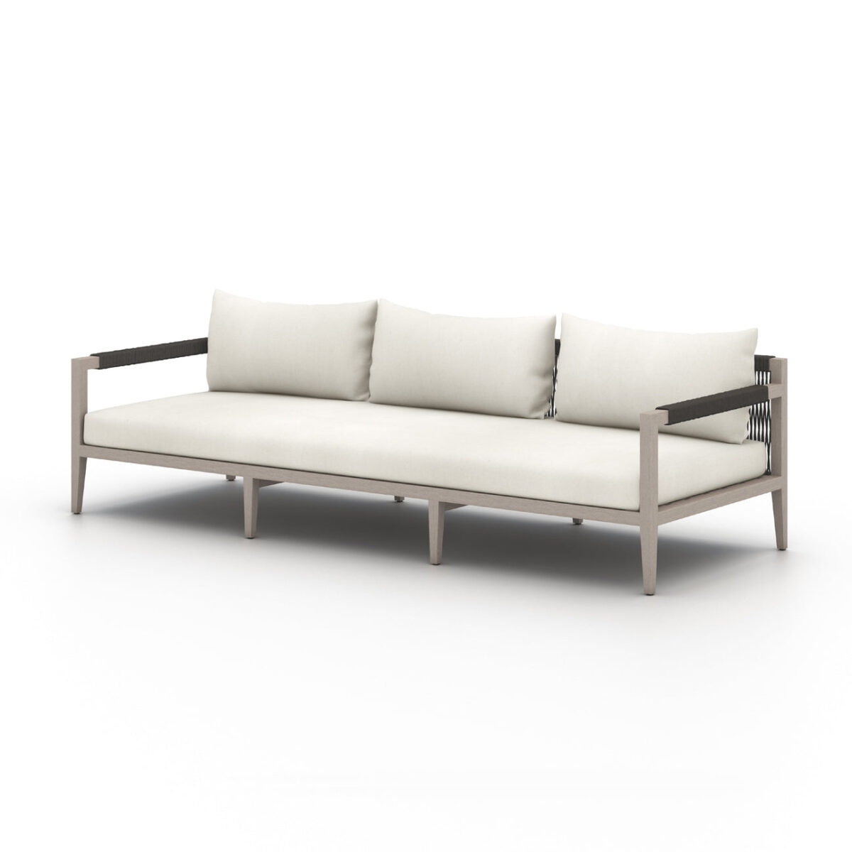 Acacia Outdoor Sofa - Image 14