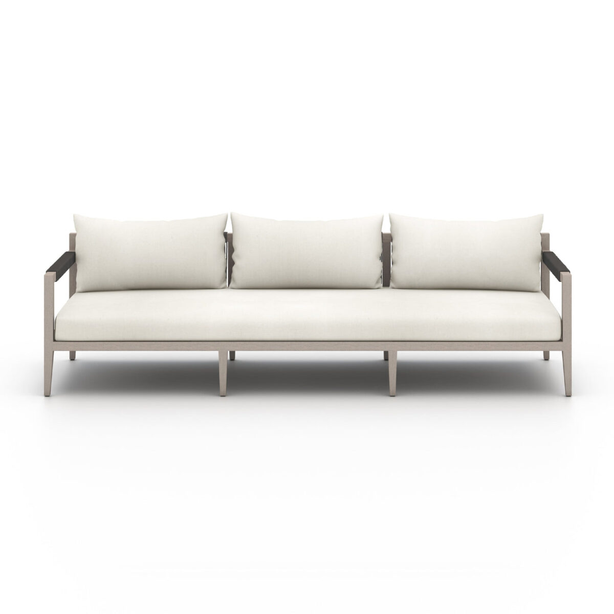 Acacia Outdoor Sofa - Image 13