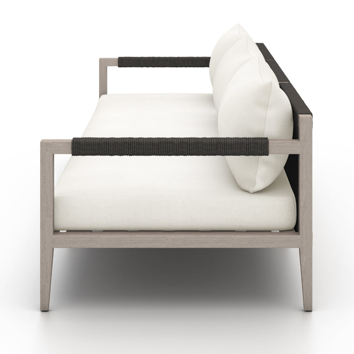 Acacia Outdoor Sofa - Image 12