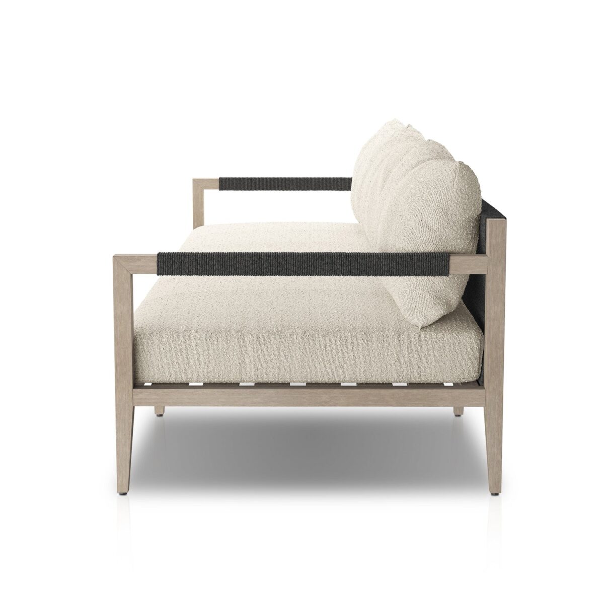Acacia Outdoor Sofa - Image 8