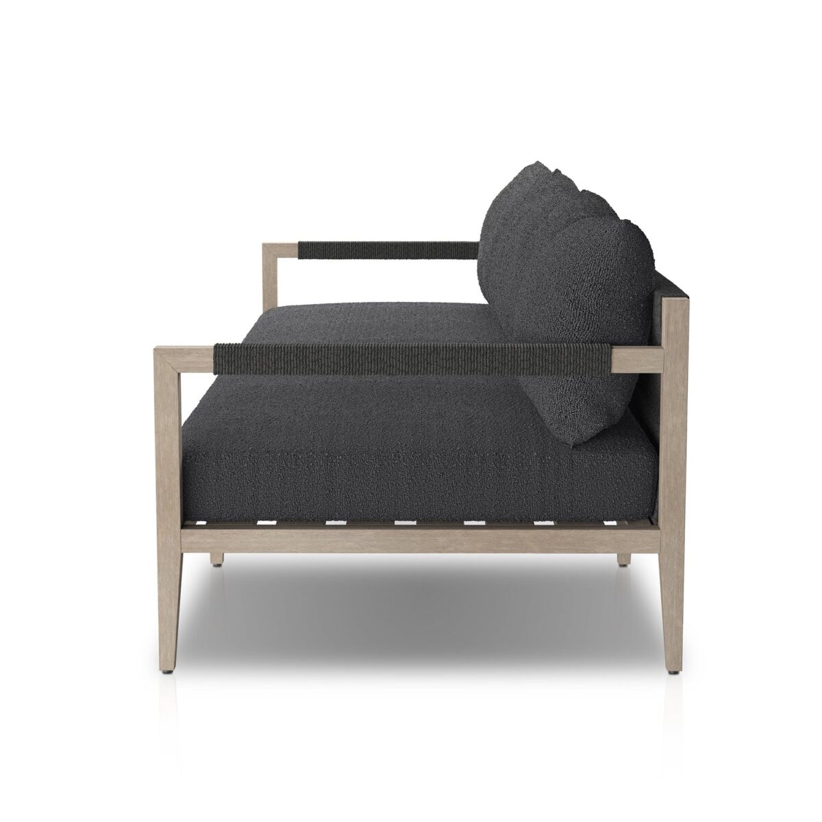 Acacia Outdoor Sofa - Image 6