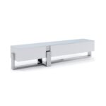 Drake media console