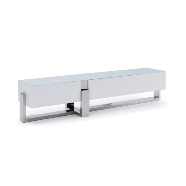 Drake media console