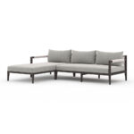 Acacia Sofa - 2 Pc Sectional - Image 13