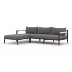 Acacia Sofa - 2 Pc Sectional - Image 12