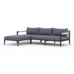 Acacia Sofa - 2 Pc Sectional - Image 11