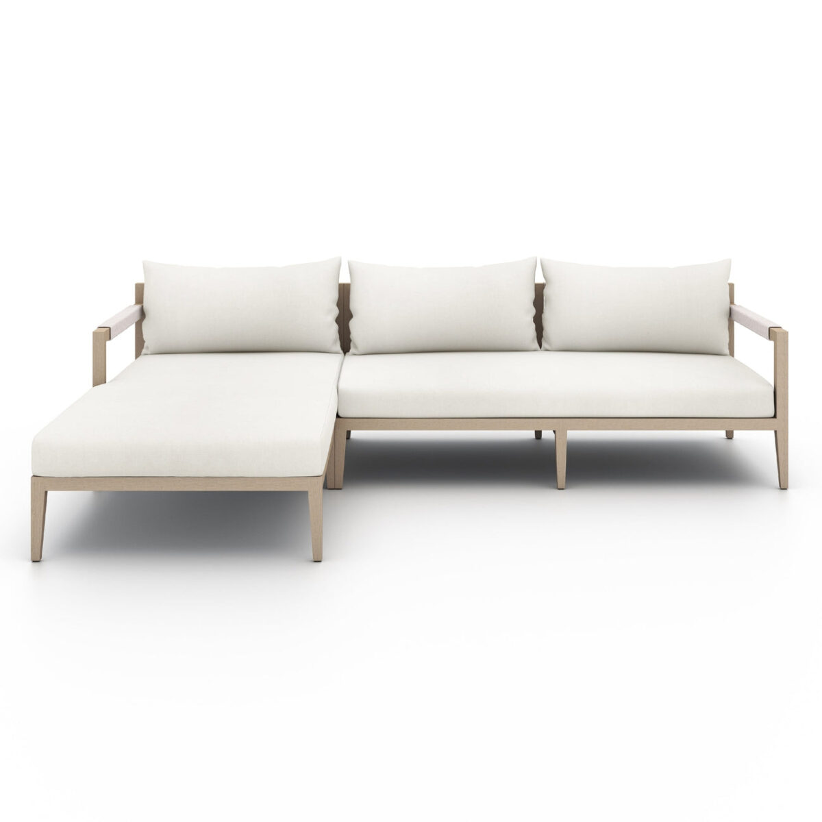 Acacia Sofa - 2 Pc Sectional - Image 6