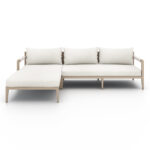 Acacia Sofa - 2 Pc Sectional - Image 6