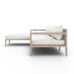 Acacia Sofa - 2 Pc Sectional - Image 7