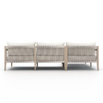 Acacia Sofa - 2 Pc Sectional - Image 9