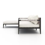 Acacia Sofa - 2 Pc Sectional - Image 2