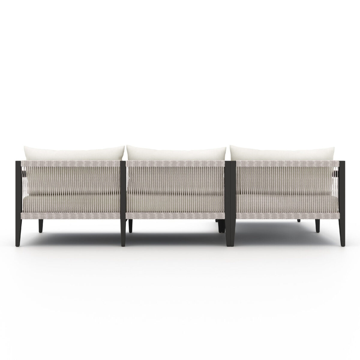 Acacia Sofa - 2 Pc Sectional - Image 5