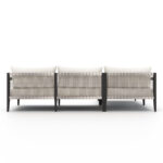 Acacia Sofa - 2 Pc Sectional - Image 5