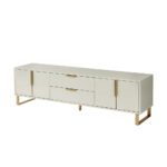 Barbara media console