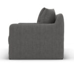 Delia Outdoor Sofa - Slipcover Sofa - Image 14