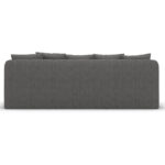 Delia Outdoor Sofa - Slipcover Sofa - Image 13