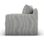 Delia Outdoor Sofa - Slipcover Sofa - Image 10