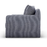 Delia Outdoor Sofa - Slipcover Sofa - Image 7