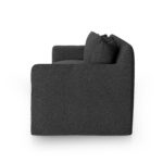 Delia Outdoor Sofa - Slipcover Sofa - Image 6