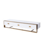 Brawl media console