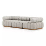 Lisbon Outdoor Sofa - Sectional Pieces