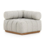Lisbon Outdoor Sofa - Sectional Pieces - Image 3