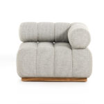 Lisbon Outdoor Sofa - Sectional Pieces - Image 6